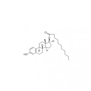 Female Use Purity 99% Estradiol Undecylate CAS 3571-53-7 Large Particle Powder