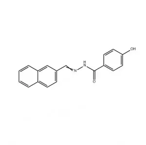 New Fat Burning Slu-PP-332 Peptide CAS 303760-60-3 Slu-PP 1g/ Bottles Anti Obesity Peptide