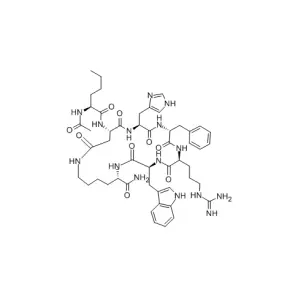 Tanning Injection Peptide 10mg Mt 2 Melanotan-2 Powder Melanotan2 Mt II Mt2 Melanotan 2 10mg Mt-2 CAS 121062-08-6 Melanotan II