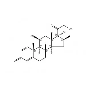 Powder Anti-Inflammatory Medicine Grade Pharmaceutical USP/Ep/Cp Grade CAS 378-44-9 Betamethasone