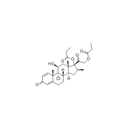 API CAS 5534-09-8 Beclomethasone Dipropionate Raw Material Beclomethasone Dipropionate Powder Beclomethasone Dipropionate Featured Image