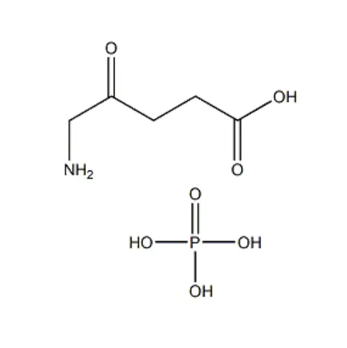 5-Aminolevulinic Acid Phosphate CAS 868074-65-1