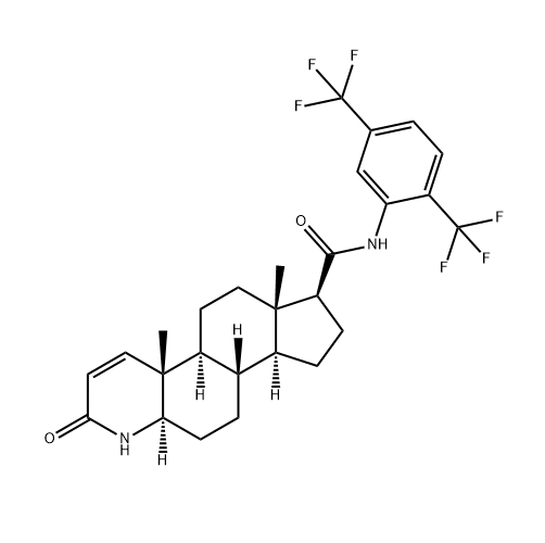 Dutasteride 164656-23-9