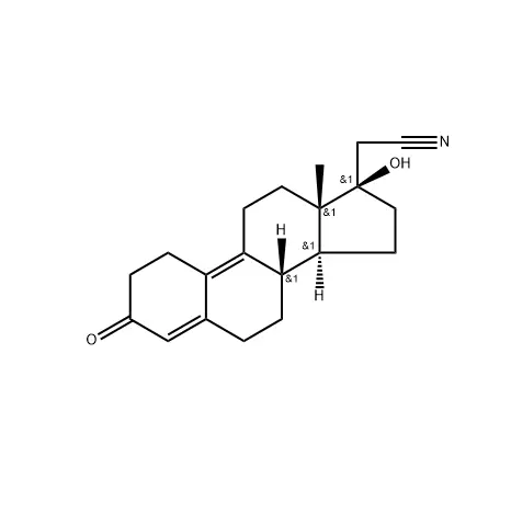 ISO Certified Reference Material  Dienogest Purity 99% CAS 65928-58-7 Featured Image