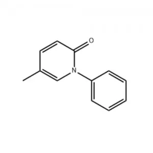 99% High Quality API CAS 53179-13-8 Pirfenidone Pfd Powder