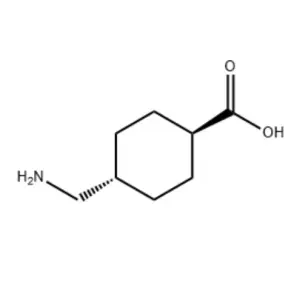 cosmetics raw materials Good quality API Tranexamic Acid CAS 1197-18-8 with factory price