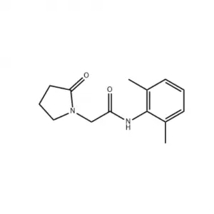 Nootropic Nefiracetam Powder Pharmaceutical Nefiracetam Raw Powder Nefiracetam 77191-36-7
