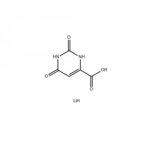 Nutrition Enhancement Lithium Orotate CAS 5266-20-6 Lithium Powder API with 99% Pruity
