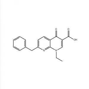 Pharmaceutical Intermediates API Raw Powder Nootropic Supplements CAS 15180-02-6 Pure Afa Amfonelic Acid Powder