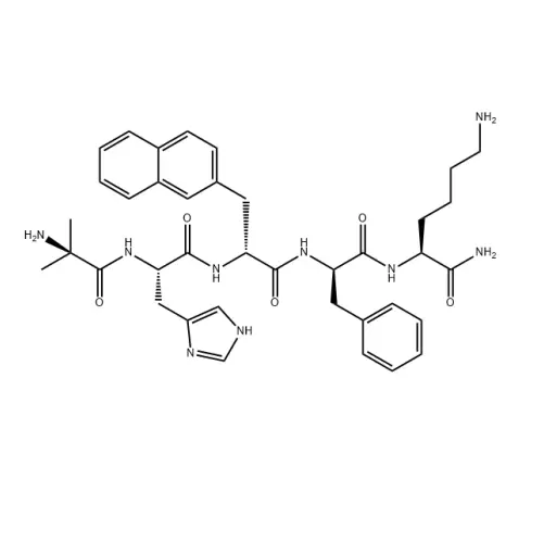 Ipamorelin CAS:170851-70-4