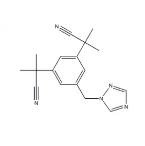 Lab Quality Anastrozole with best price AriMidex CAS 120511-73-1