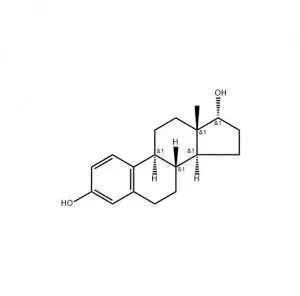 Best Price Pure 99% Estradiol Powder CAS 57-91-0 17 Alpha Estradiol