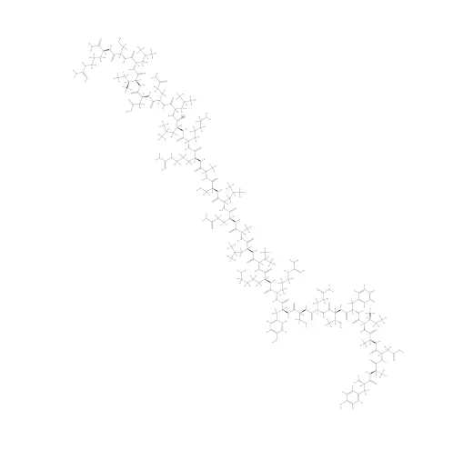 CJC-1295 Without DAC Muscle Building 863288-34-0