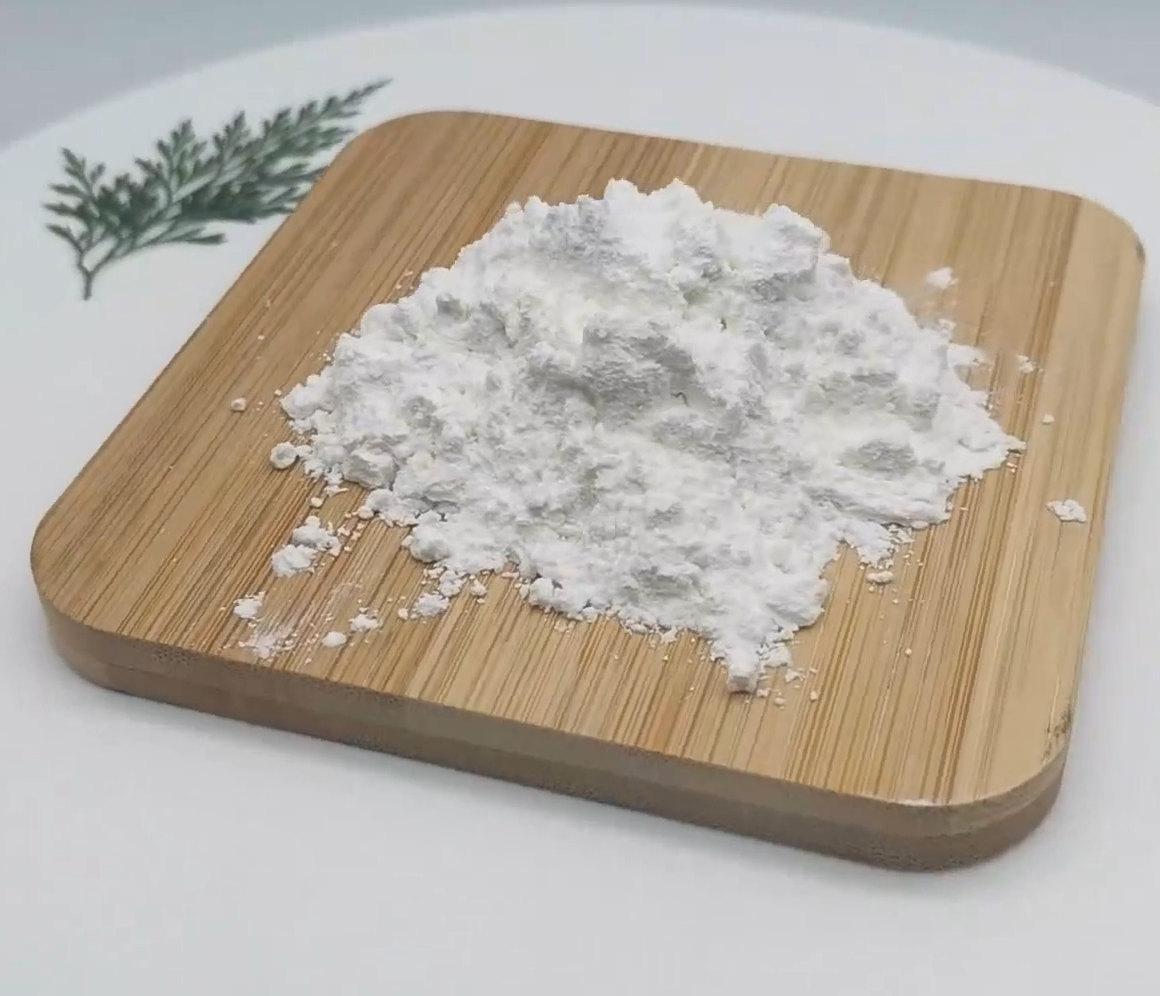 Tirzepatide peptide raw powder CAS 2023788-19-2 for weight loss