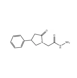 Chemical Intermediate GMP Factory 99% Purity Phenylpirace Hydrazide Powder CAS 77472-71-0 Door-to-Door Service