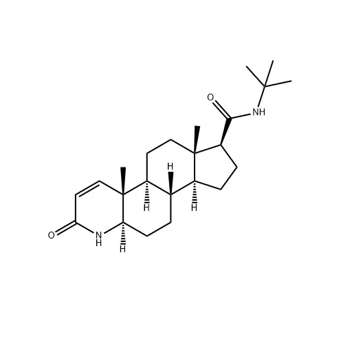 Finasteride Powder CAS 98319-26-7