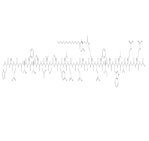 204656-20-2 Liraglutide