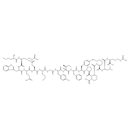 MOTS-c mots peptide 1627580-64-6