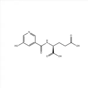 Supply 99% Purity Nooglutil for Memory Enhancement CAS 112193-35-8 Nooglutyl