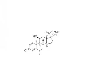 Pharmaceutical Intermediates Chemical Powder Me...