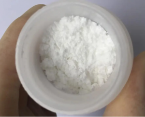 High purity Clomifene Citrate 50-41-9 in stock