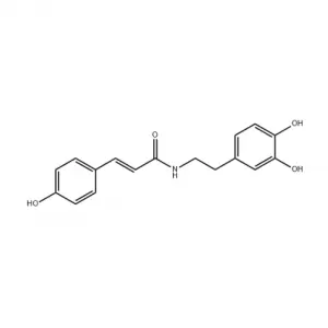 Warehouse Factory Price Health Supplement Addictive CAS 103188-46-1 N-Coumaroyldopamine