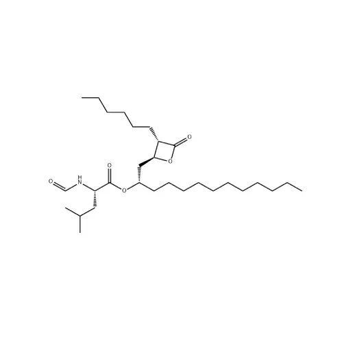 Factory Supply Weight Loss Raw Material 99% Purity Cetilistat Powder CAS 282526-98-1 Cetilistat Featured Image