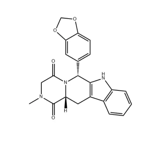 Tadalafil 171596-29-5