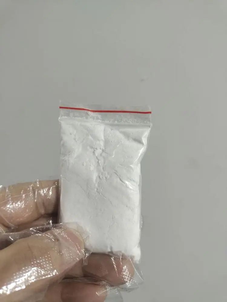 HMG Growth hormone peptide CAS 61489-71-2 polypeptide Freeze-dried powder