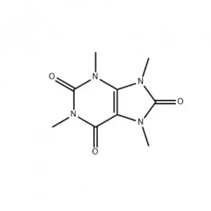 Supply Food Grade Extract Theacrine Powder CAS 2309-49-1 99% Tetramethyluric Acid