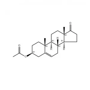 CAS 853-23-6 Dehydroepiandrosteron Acetate