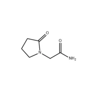 Nootropics Piracetam CAS: 7491-74-9 99% Purity Nootropic Powder