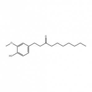 Factory Supply 6-Paradol Powder CAS 27113-22-0 Loss Weight Powder 6-Paradol