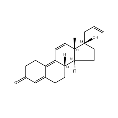 Altrenogest 850-52-2