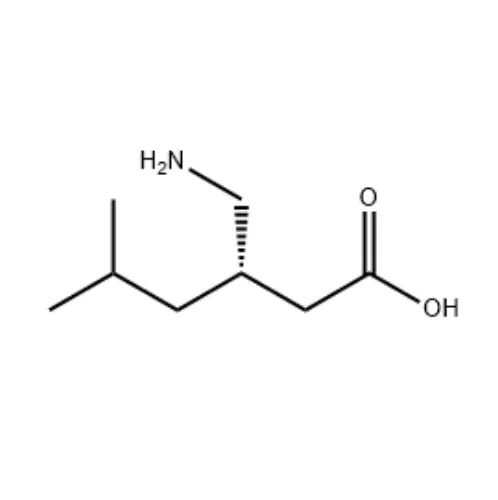 Pregabalin Powder CAS NO. 148553-50-8
