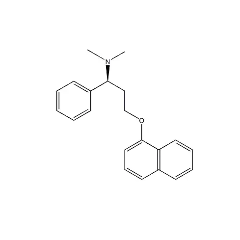 High Quality Dapoxetine HCL Powder for Sale CAS 129938-20-1 Featured Image
