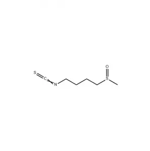 Competitive Price Natural Supplements Broccoli Extract Sulforaphane Powder CAS 4478-93-7 Sulforaphane