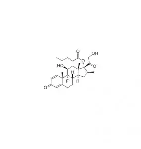 Factory Price Pharmaceutical Chemical Purity Degree 99% CAS No. 2152-44-5 Betamethasone Valerate