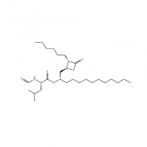 High Purity Weight Loss Material Orlistat Powde...