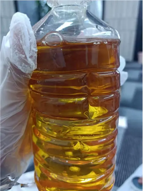 Grape Seed oil CAS 84929-27-1