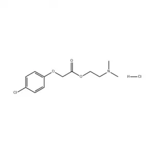 Nootropics 99% Centrophenoxine CAS 3685-84-5 with High Quality Centrophenoxine