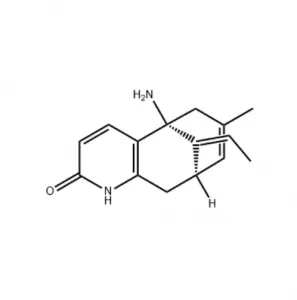 Huperzine a Powder CAS 102518-79-6 Material Huperzine Supplement Plant Extract Powder Huperzine a