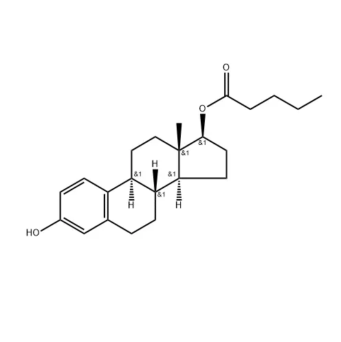 Estradiol Valerate CAS 979-32-8