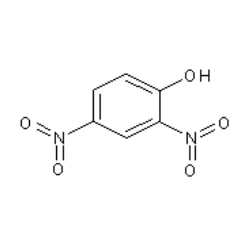 DNP 2, 4-Dinitrophenol 51-28-5