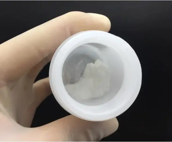 HCG raw powder CAS 56832-34-9  