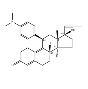 Super qulity Mifepristone CAS 84371-65-3 with high quality and fast delivery
