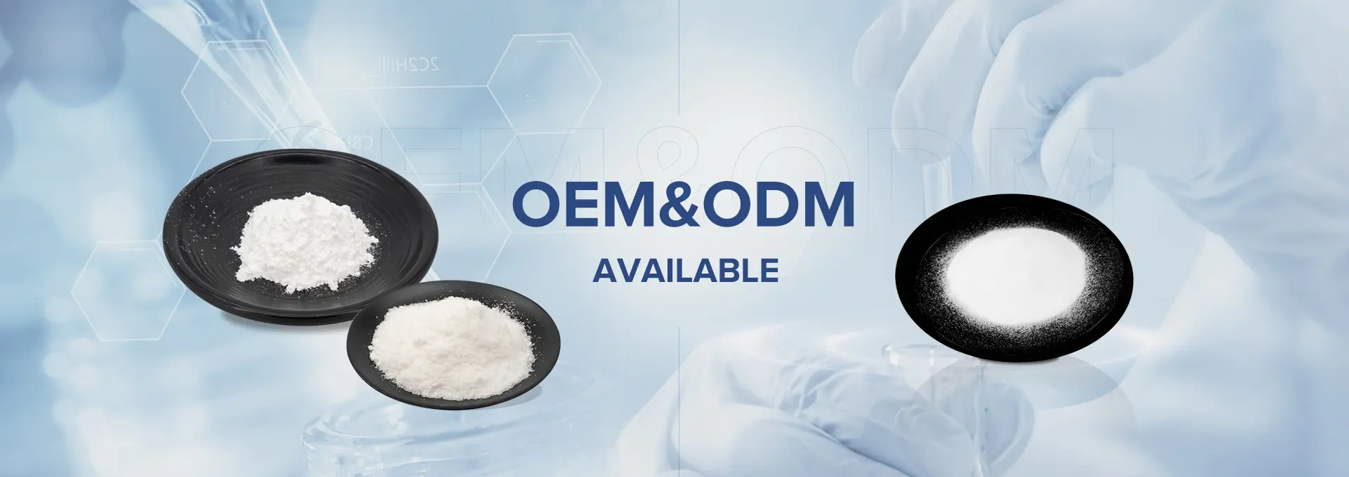 OEM&ODM