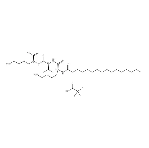 Palmitoyl Tripeptide-5 623172-56-5