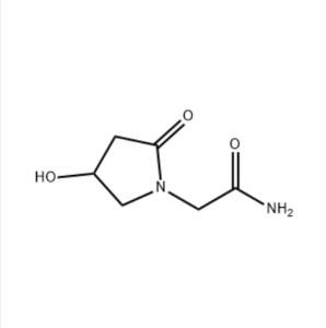 Manufacturer Supplying High Quality Oxiracetam Nootropic API CAS: 62613-82-5
