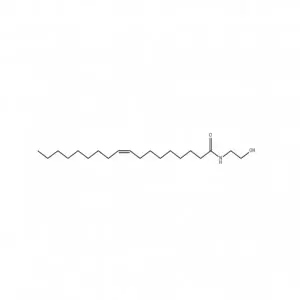 China Factory High Quality Nutritional Ingredients Raw Materials Oleoylethanolamide Oea Powder 85% 90% CAS 111-58-0